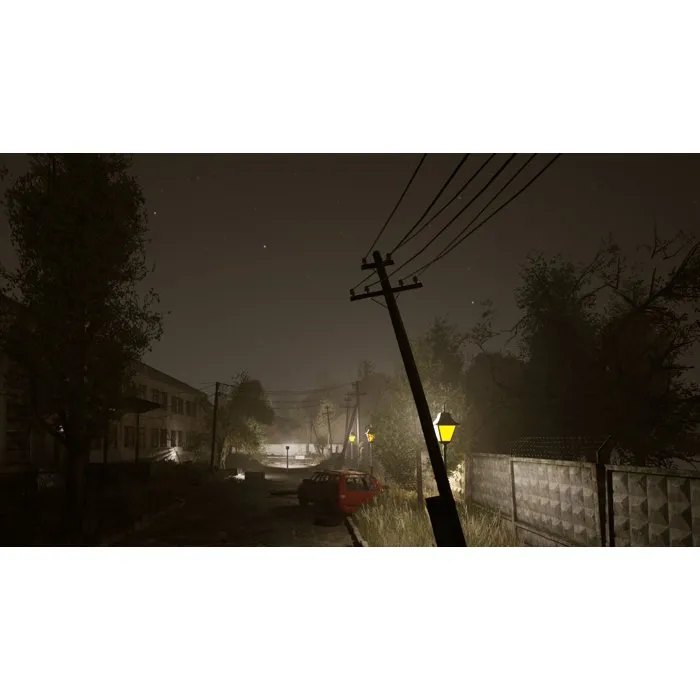 Microids AABPF94668 - El noveno osario - Videojuego para PlayStation 5 PS5 Microids AABPF94668 - El noveno osario - Videojuego para PlayStation 5 PS5