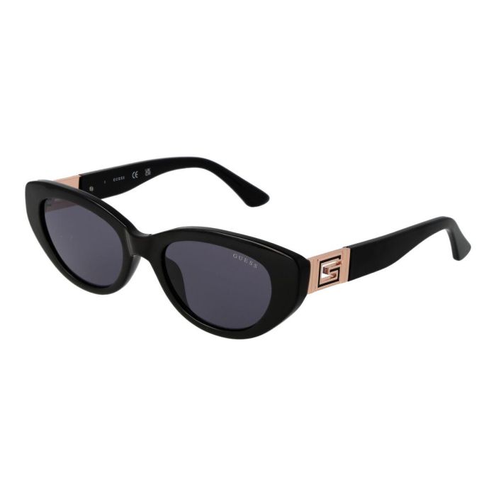 Gafas de Sol Hombre Guess GU7849-01A Ø 51 mm 6 Gafas de Sol Hombre Guess GU7849-01A Ø 51 mm 6