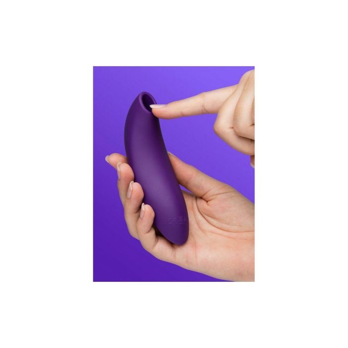 Succionador de Clítoris We-Vibe Púrpura 16 Succionador de Clítoris We-Vibe Púrpura 16