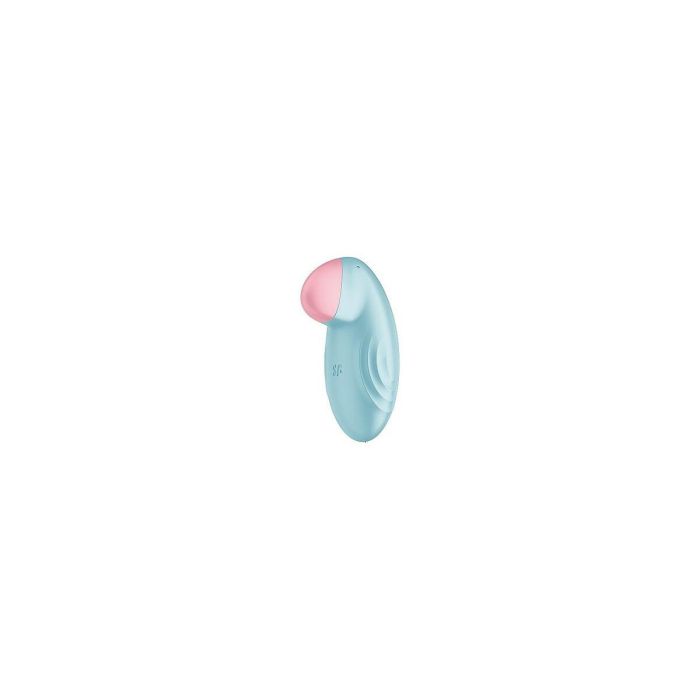 Vibrador Satisfyer Azul 2 Vibrador Satisfyer Azul 2