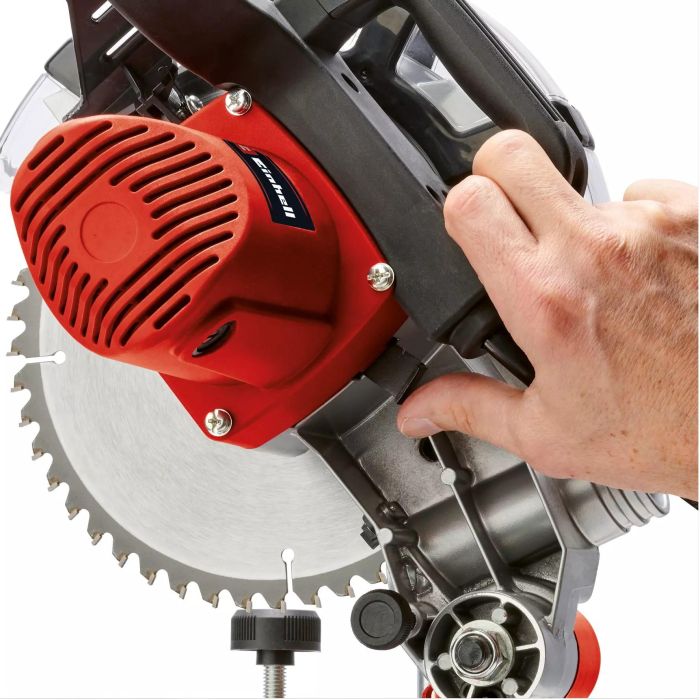 Einhell Sierra Ingletadora TC-MS 2112 3 Einhell Sierra Ingletadora TC-MS 2112 3