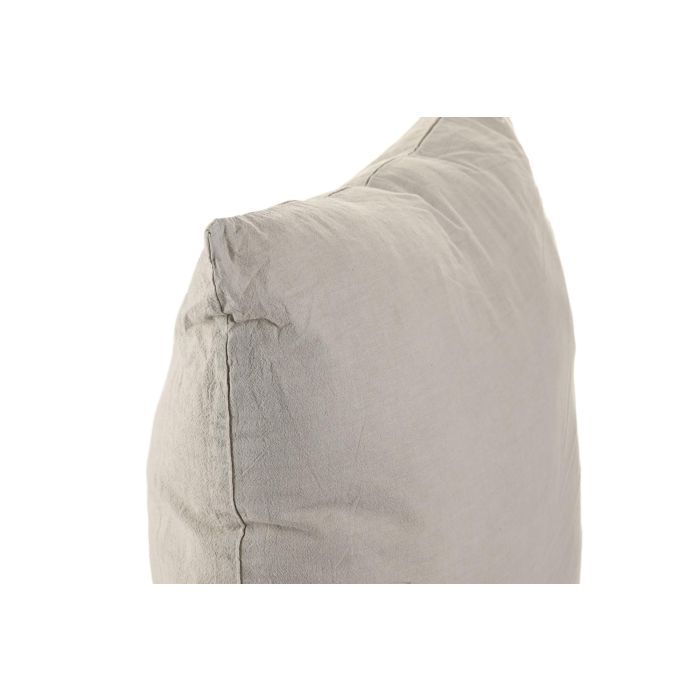 Cojin Boho DKD Home Decor 60 x 60 cm (2 Unidades) 1