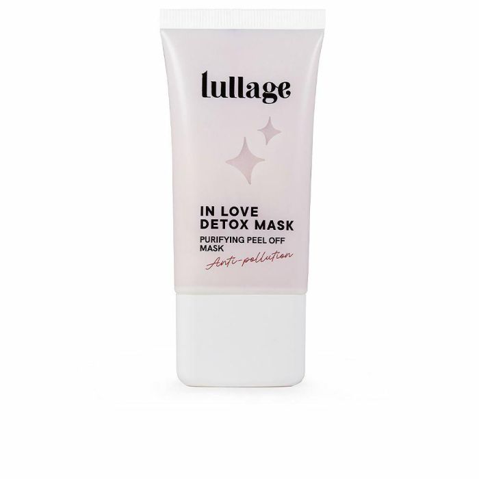 Lullage In Love Detox Mask Mascarilla Mineral Purificante