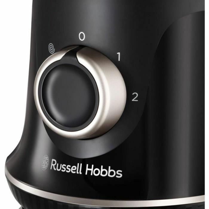 Russell Hobbs 26710-56 Batidora de Vaso Blade Boost 1,5 L sin BPA, Potencia 20500 rpm, 2 Velocidades + Función Pulse 2 Russell Hobbs 26710-56 Batidora de Vaso Blade Boost 1,5 L sin BPA, Potencia 20500 rpm, 2 Velocidades + Función Pulse 2