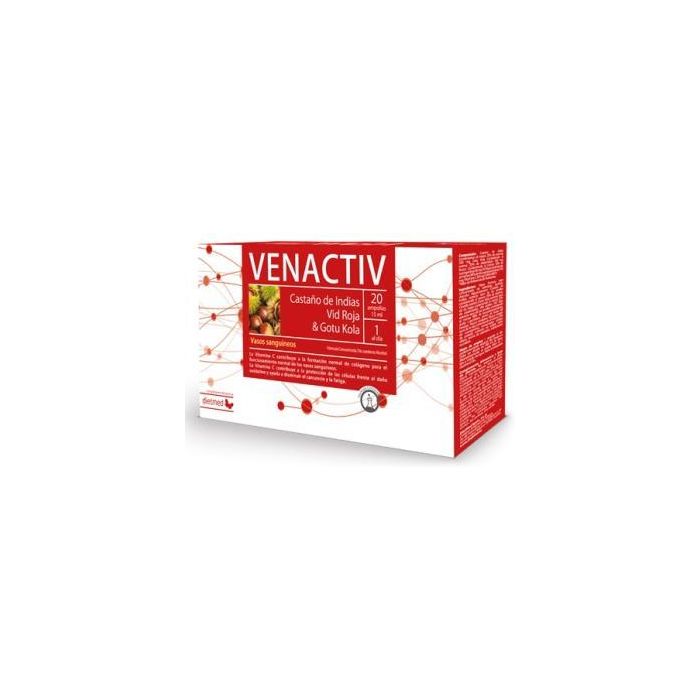 Venactiv 20Amp. Venactiv 20Amp.
