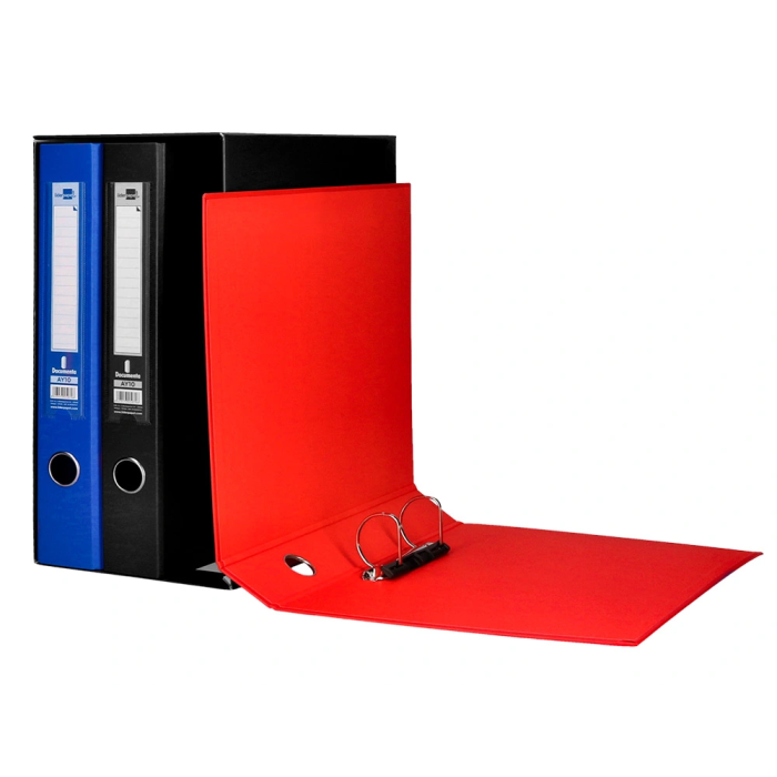 Liderpapel Módulo Archivador Folio 2 Anillas Mixtas 40mm Colores Surtidos 7 Liderpapel Módulo Archivador Folio 2 Anillas Mixtas 40mm Colores Surtidos 7