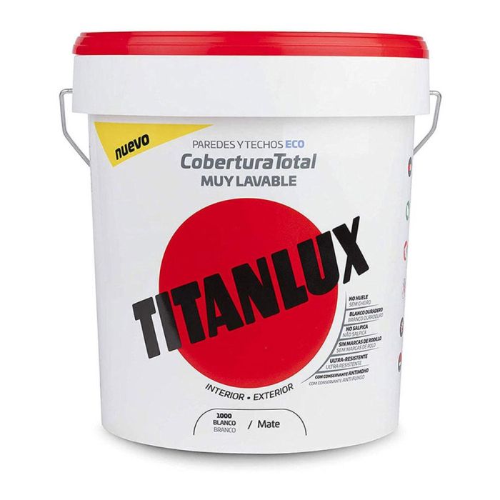 Pintura Titanlux 5586672 15 L