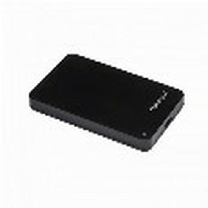 Disco duro externo - INTENSO - Memory Case - 2.5' - 500GB - Negro 7