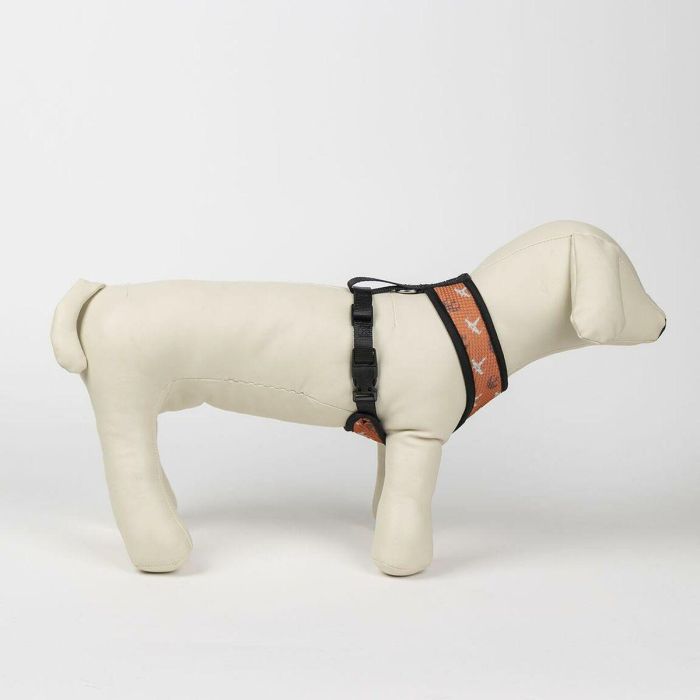 Arnés premium para perros s/m star wars t3s:s/m 3 Arnés premium para perros s/m star wars t3s:s/m 3