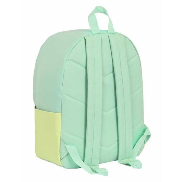 Mochila para portatil 14,1" munich "sunset" 31x40x16cm 3 Mochila para portatil 14,1" munich "sunset" 31x40x16cm 3