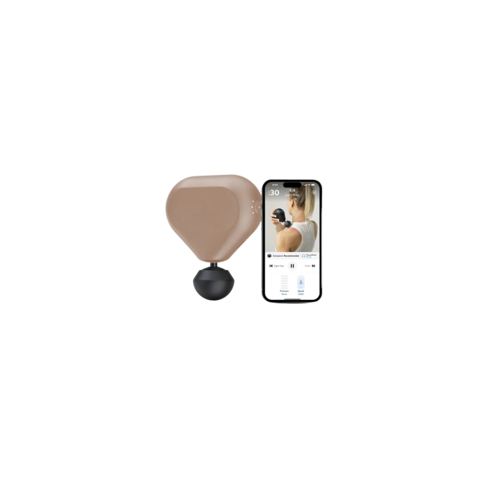 THERABODY Theragun FG, G4 Mini Drose EU/UK TG03905-01 2