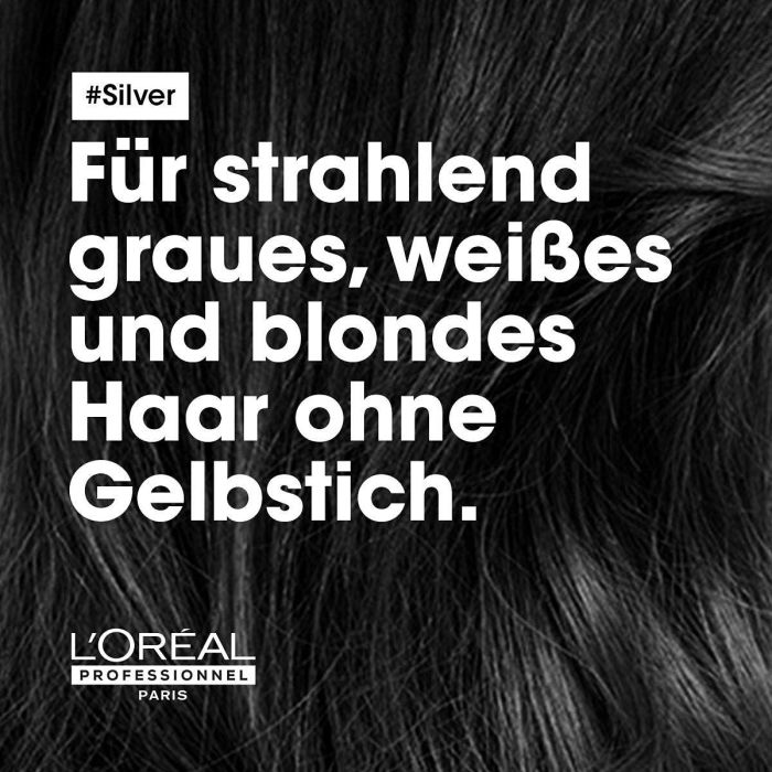 Champú Neutralizador del Color L'Oreal Professionnel Paris GWP L'ORÉAL EXPERT PROFESSIONNEL 10