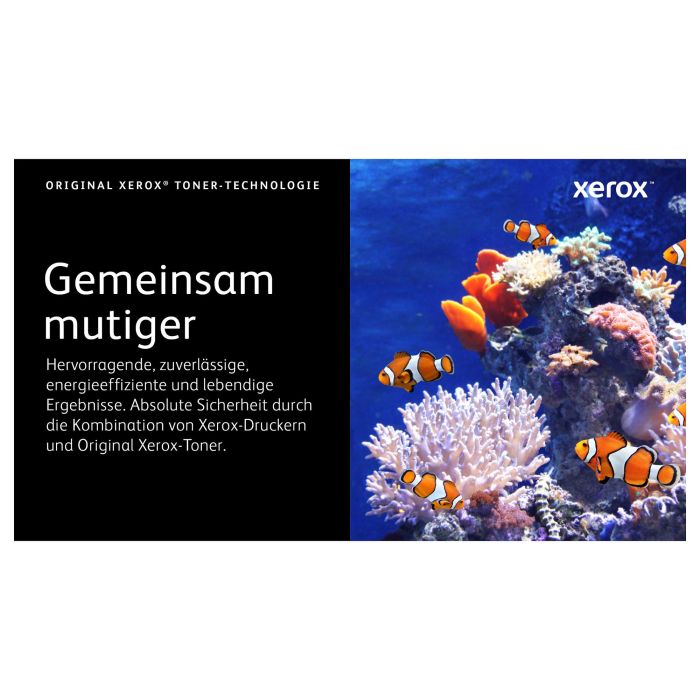 XEROX 106R03475 Phaser 6510Workcenter 6515 Toner Amarillo 1