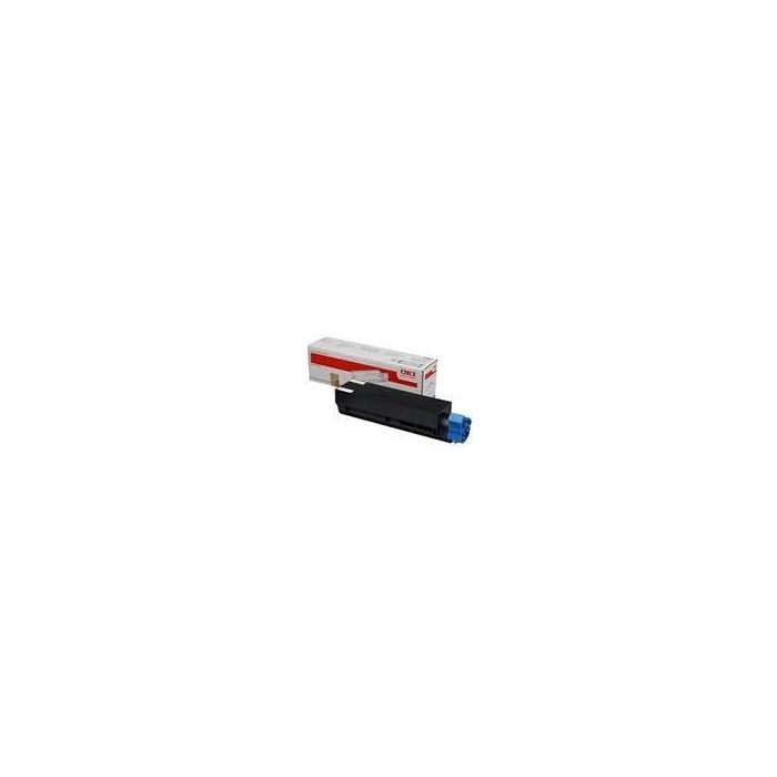 Oki Toner Negro B432-562 - Mb492-562