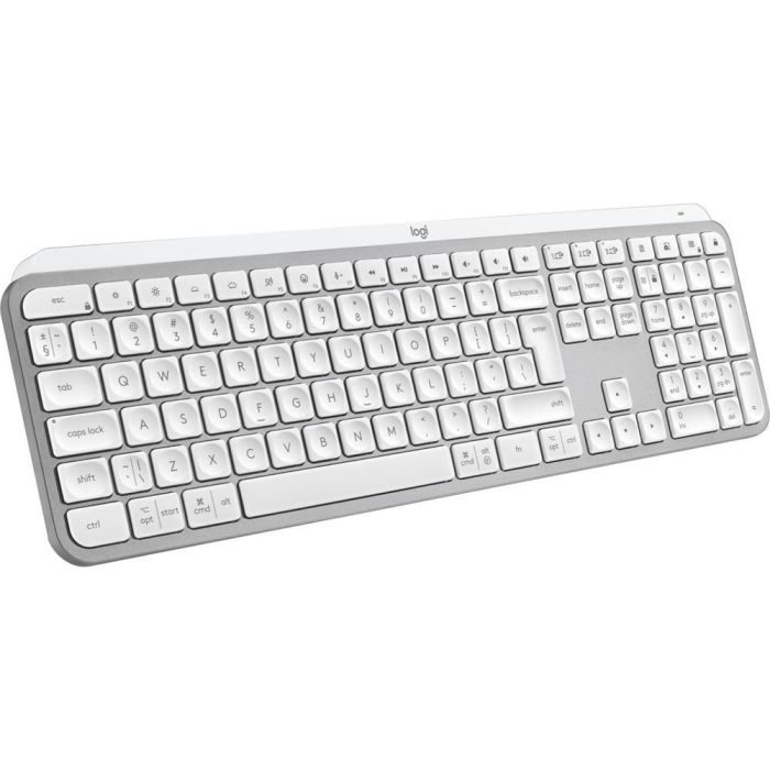 Logitech Teclado MX Keys S Inalámbrico 1