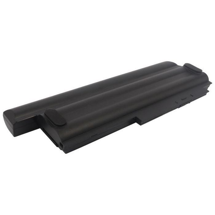 CoreParts Laptop Battery for Lenovo 73Wh Li-ion 11.1V 6600mAh Black, ThinkPad X220, ThinkPad X220i, ThinkPad X220s, ThinkPad X230 1 CoreParts Laptop Battery for Lenovo 73Wh Li-ion 11.1V 6600mAh Black, ThinkPad X220, ThinkPad X220i, ThinkPad X220s, ThinkPad X230 1