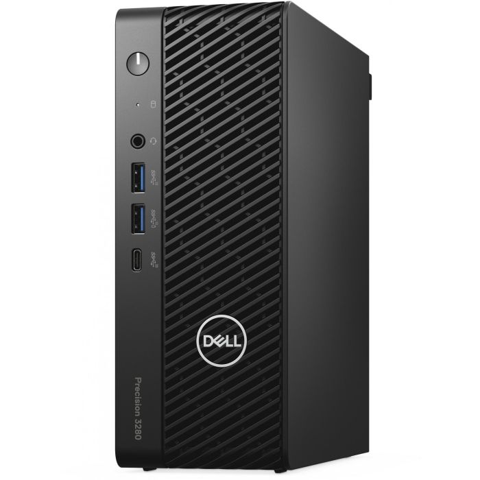 Dell Precision 3280 CFF i7-14700 16GB 512GB SSD T1000 W11P 1