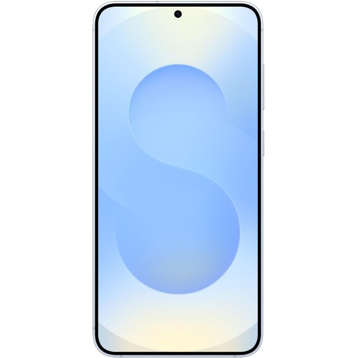 Samsung Galaxy S25+ 256GB 12GB RAM 5G icy blue 5