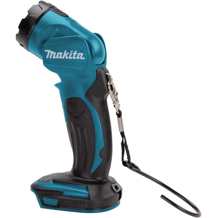 Makita Taschenlampe - DML815 9
