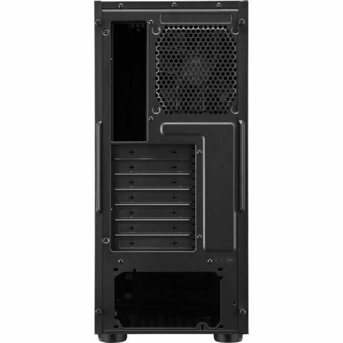 Caja Semitorre ATX Cooler Master MB600L2-KNNN-S00 Negro 35
