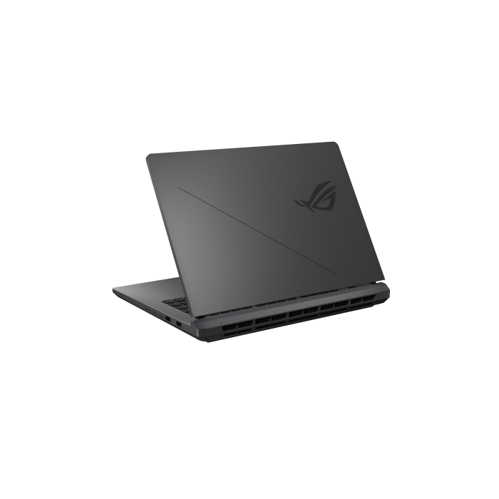 ASUS ROG Strix G615JPR-S5003 - Portátil Gaming 16" WQXGA 240Hz, Intel Core i7-14650HX, 32GB RAM, 1TB SSD, NVIDIA RTX 5070 8GB, Sin SO 10