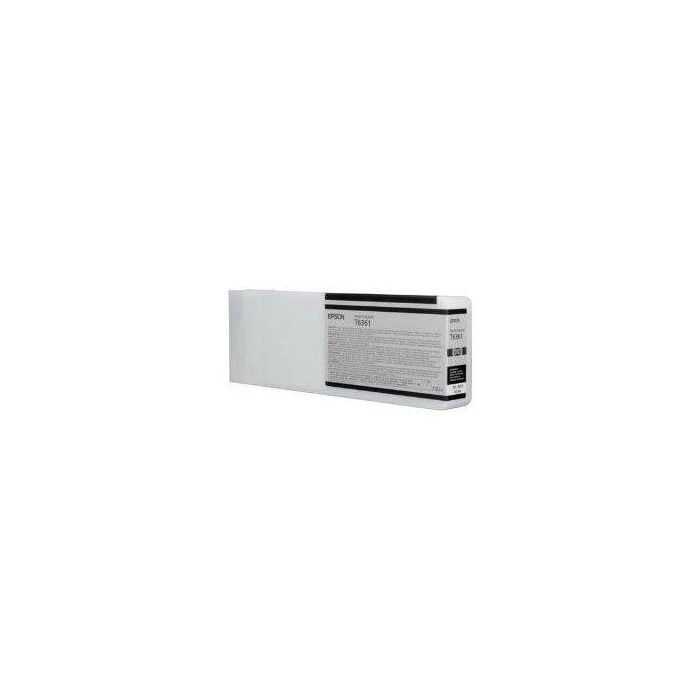 Ink-Jet Epson Gf Stylus Photo 7900-9900 Negro Foto Alta Capacidad