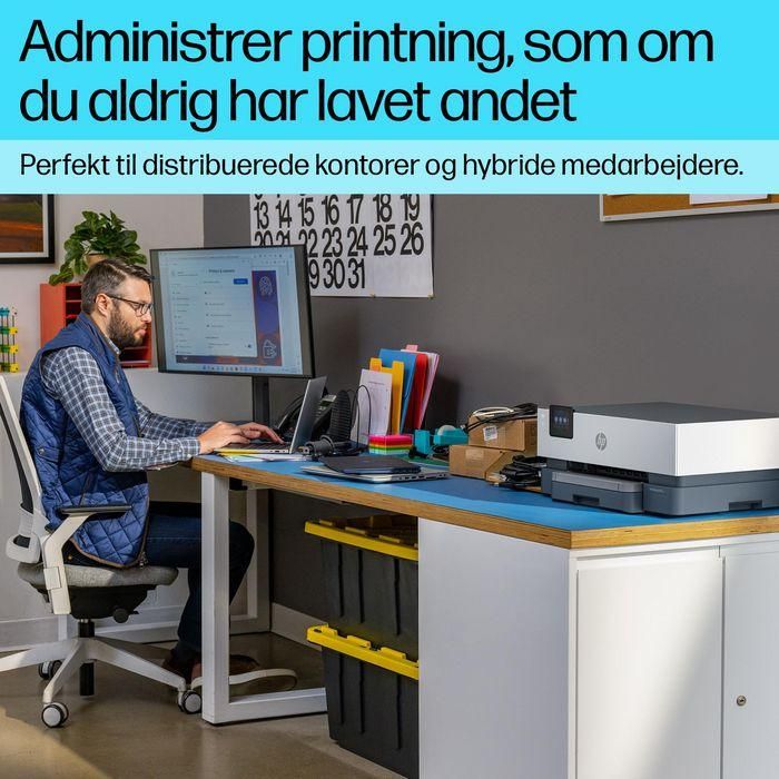 HP OfficeJet Pro 9110b Printer 28 HP OfficeJet Pro 9110b Printer 28