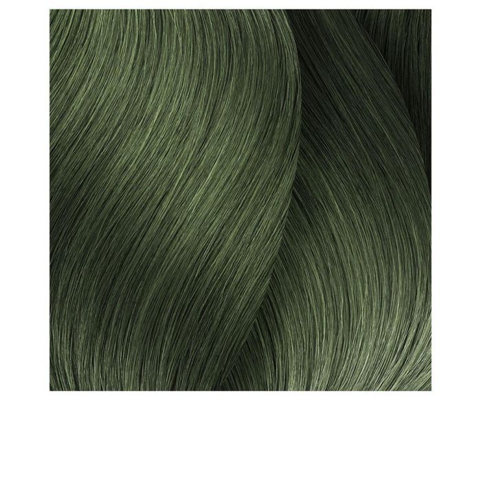 L'Oréal Majirel Green Booster Intensificador Verde 60 ml