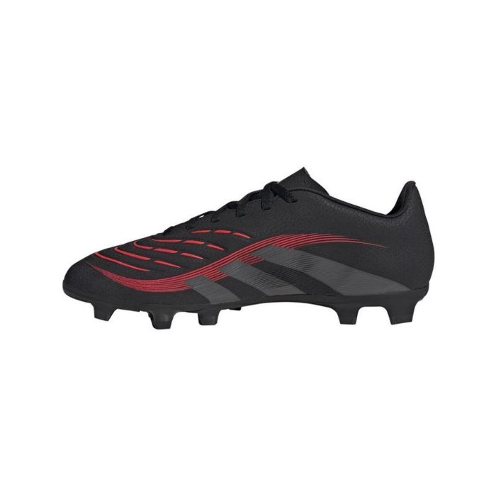 Botas de Fútbol para Adultos Adidas Predator Club Fg/Mg L 6