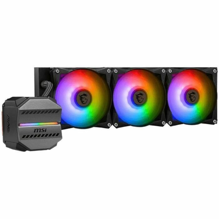 MSI MSI1701162154399 MAG CORELIQUID M360 19 MSI MSI1701162154399 MAG CORELIQUID M360 19