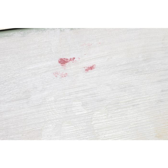 DKD Home Decor Cuadro Abstracto 3 x 80 x 60 cm Azul Gris (2 Unidades) 2