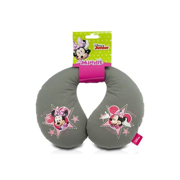 Almohadilla Ergonómica Cervical Minnie Mouse MINNIE103 1