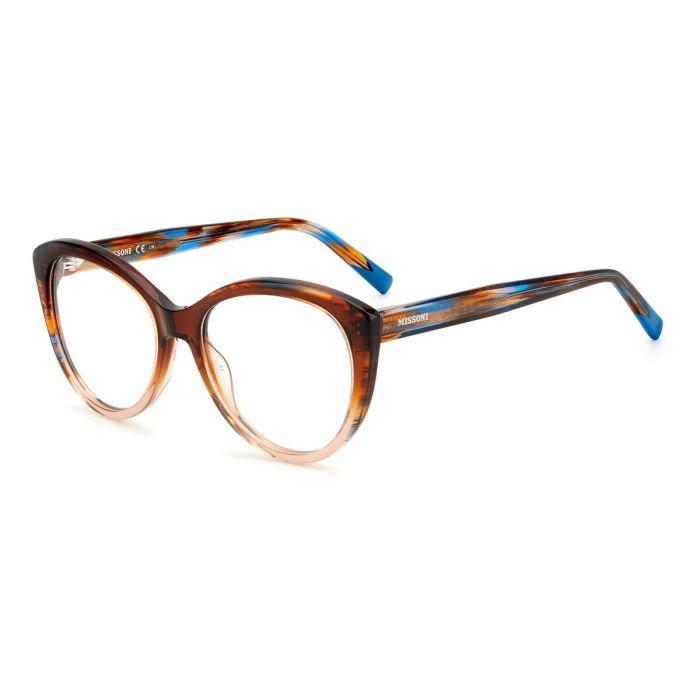 Montura de Gafas Mujer Missoni MIS-0094-EX4 ø 54 mm 0 Montura de Gafas Mujer Missoni MIS-0094-EX4 ø 54 mm 0