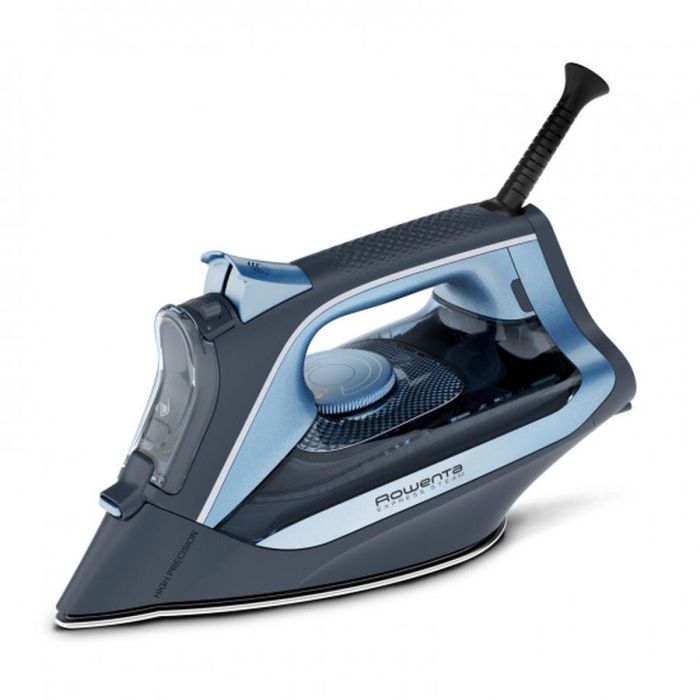 Plancha de Vapor Rowenta Express Steam 2600 W (0,25L) Plancha de Vapor Rowenta Express Steam 2600 W (0,25L)