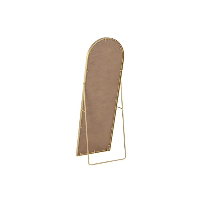 Espejo Vestidor Glam DKD Home Decor Dorado 4 x 150 x 50 cm 4 Espejo Vestidor Glam DKD Home Decor Dorado 4 x 150 x 50 cm 4