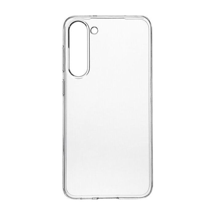 eSTUFF Funda TPU Transparente para Samsung Galaxy S23+ LONDON 0 eSTUFF Funda TPU Transparente para Samsung Galaxy S23+ LONDON 0