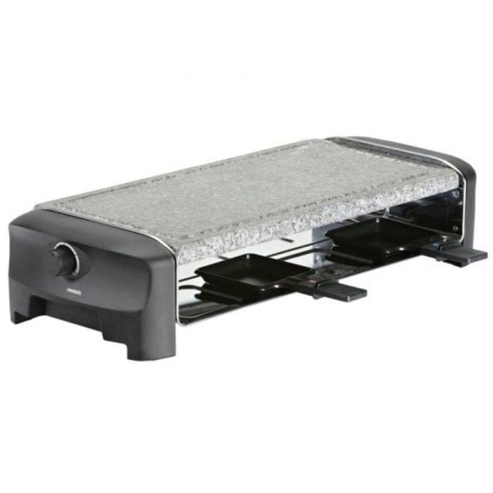 Plancha Grill Princess 01.162830.01.001 Negro 11