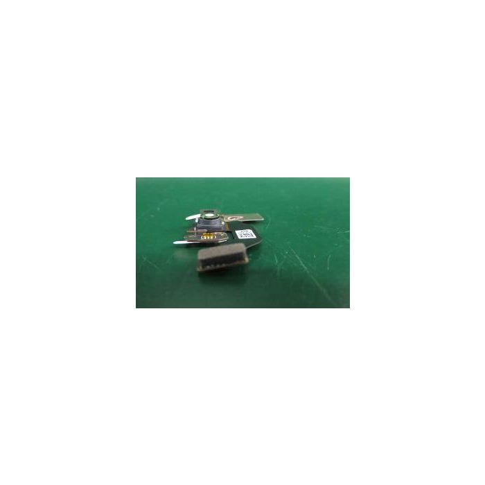 Dell Camera assembly for Dell Latitude 5285 tablet, front-facing design, compact size, 13.4 cm depth, lightweight. Dell Camera assembly for Dell Latitude 5285 tablet, front-facing design, compact size, 13.4 cm depth, lightweight.