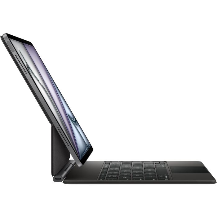 Apple Magic Keyboard para iPad Air 33cm 13Zoll (M3) - Teclado Alemán - Negro 3