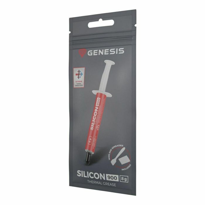 Pasta Térmica Genesis NTG-2330 8 Pasta Térmica Genesis NTG-2330 8