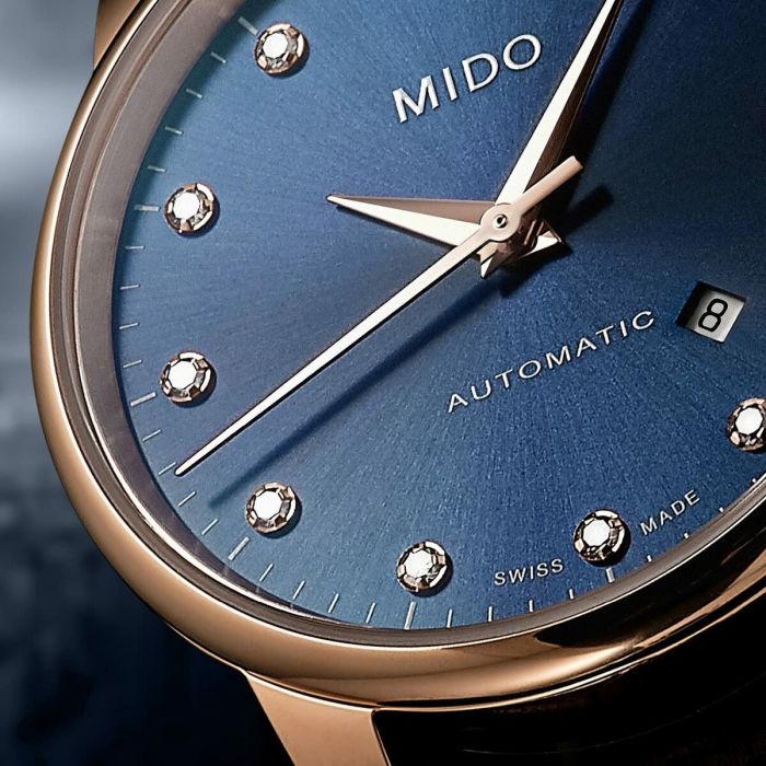 Reloj Mujer Mido 1 Reloj Mujer Mido 1