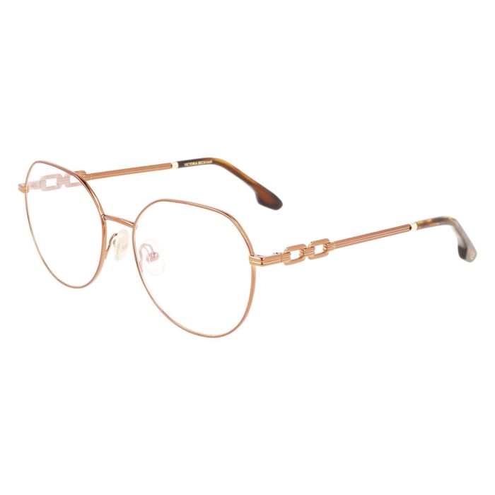 Montura de Gafas Mujer Victoria Beckham VB2129-5517207 Ø 55 mm Montura de Gafas Mujer Victoria Beckham VB2129-5517207 Ø 55 mm
