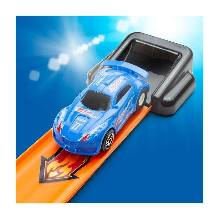 Parking ultimate con looping y 2 coches 4 Parking ultimate con looping y 2 coches 4