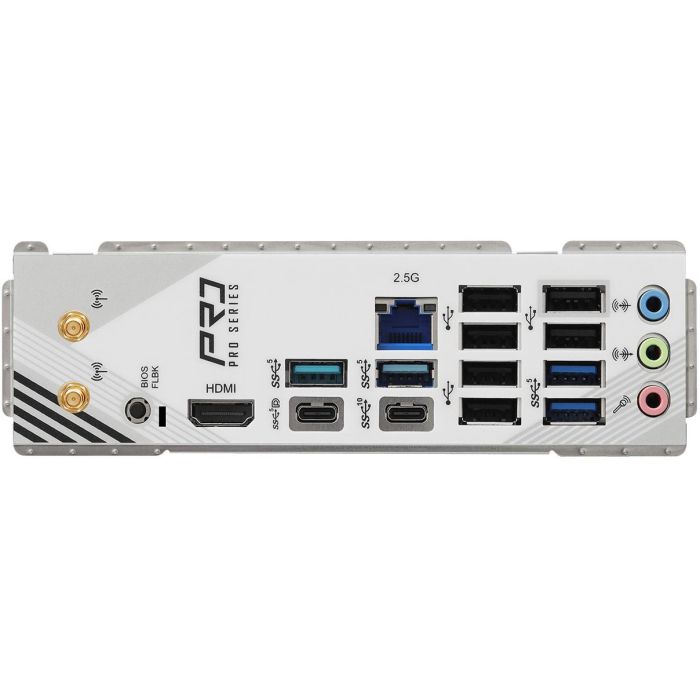 AM5 ASROCK B850 Pro RS WiFi 5 AM5 ASROCK B850 Pro RS WiFi 5