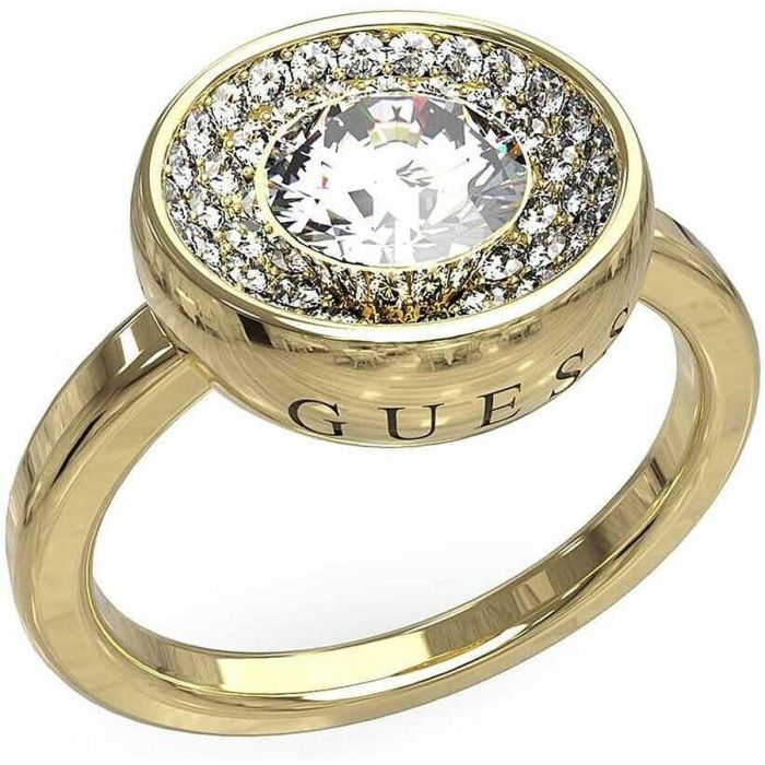 Anillo Mujer Guess JUBR03397JWYG52 (12) 5