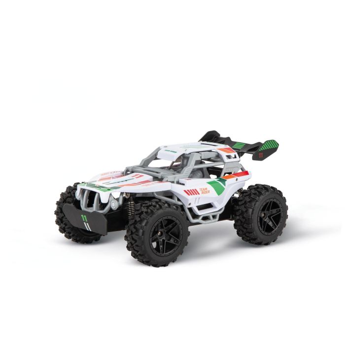 Carrera RC - Offroad - 2.4GHz Team Rider 0 Carrera RC - Offroad - 2.4GHz Team Rider 0