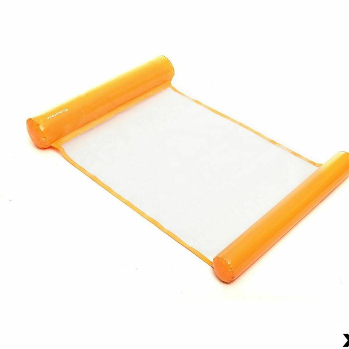 Hamaca de Agua Flotante Individual para Piscina InnovaGoods 2 Unidades