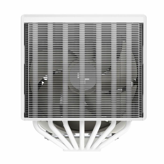 DeepCool DEE1713146438941 Disipador CPU ASSASSIN 4S 140mm Blanco Silencioso y Eficiente 8 DeepCool DEE1713146438941 Disipador CPU ASSASSIN 4S 140mm Blanco Silencioso y Eficiente 8