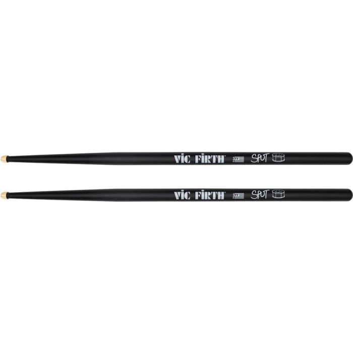 Baquetas Vf Signature Series - Robert 'Sput' Searight 3 Baquetas Vf Signature Series - Robert 'Sput' Searight 3