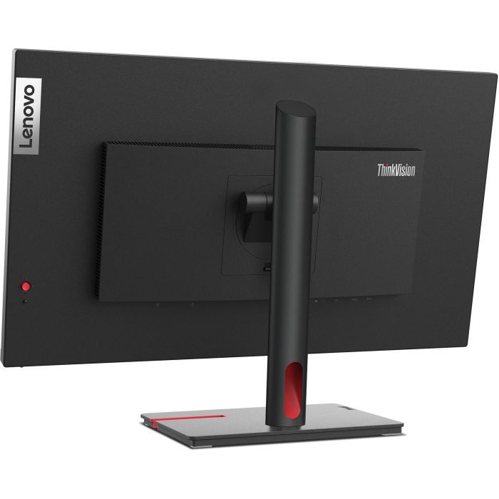 Lenovo ThinkVision T27i-30 Monitor 27" Full HD IPS 6ms HDMI DisplayPort USB VGA Negro 15